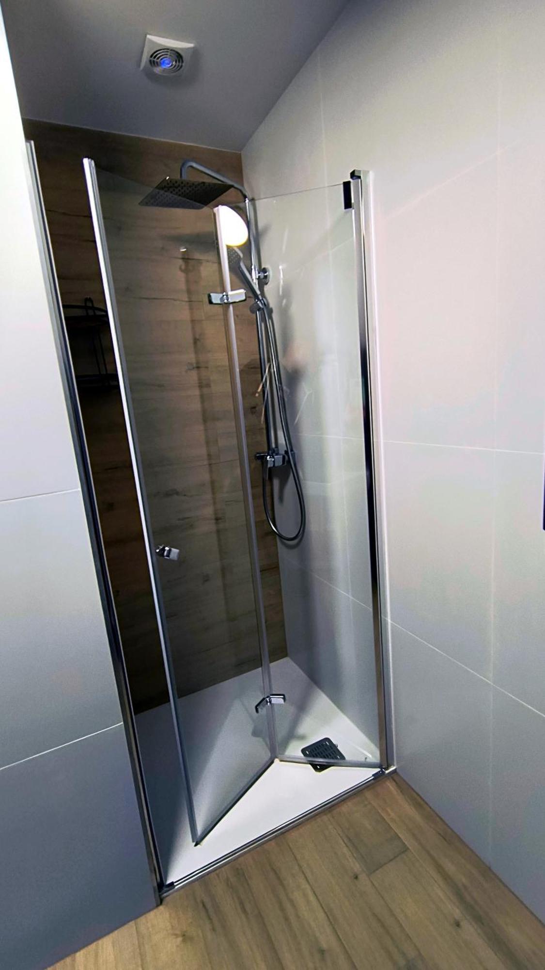 La Mer Pokoje I Apartamenty Wladyslawowo Bilik gambar