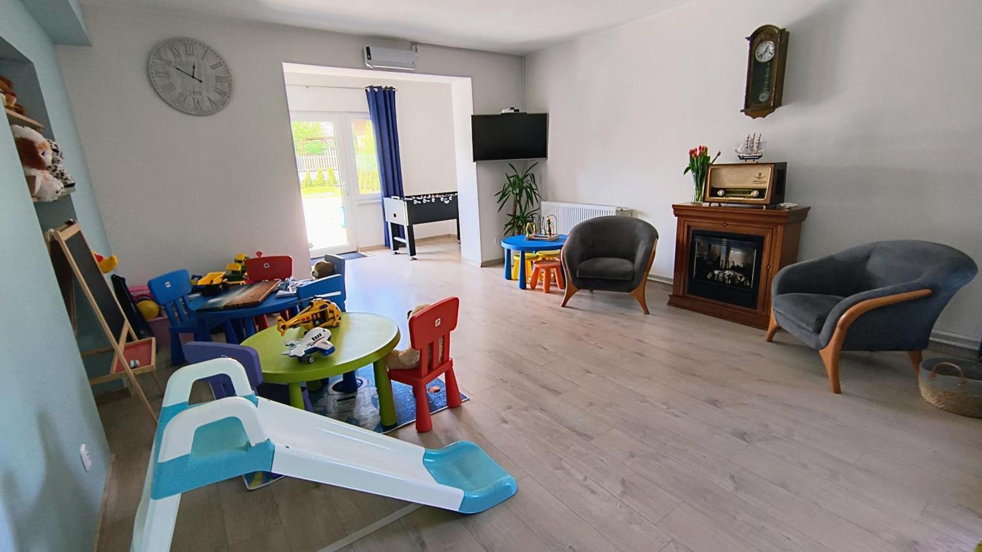 La Mer Pokoje I Apartamenty Wladyslawowo Luaran gambar
