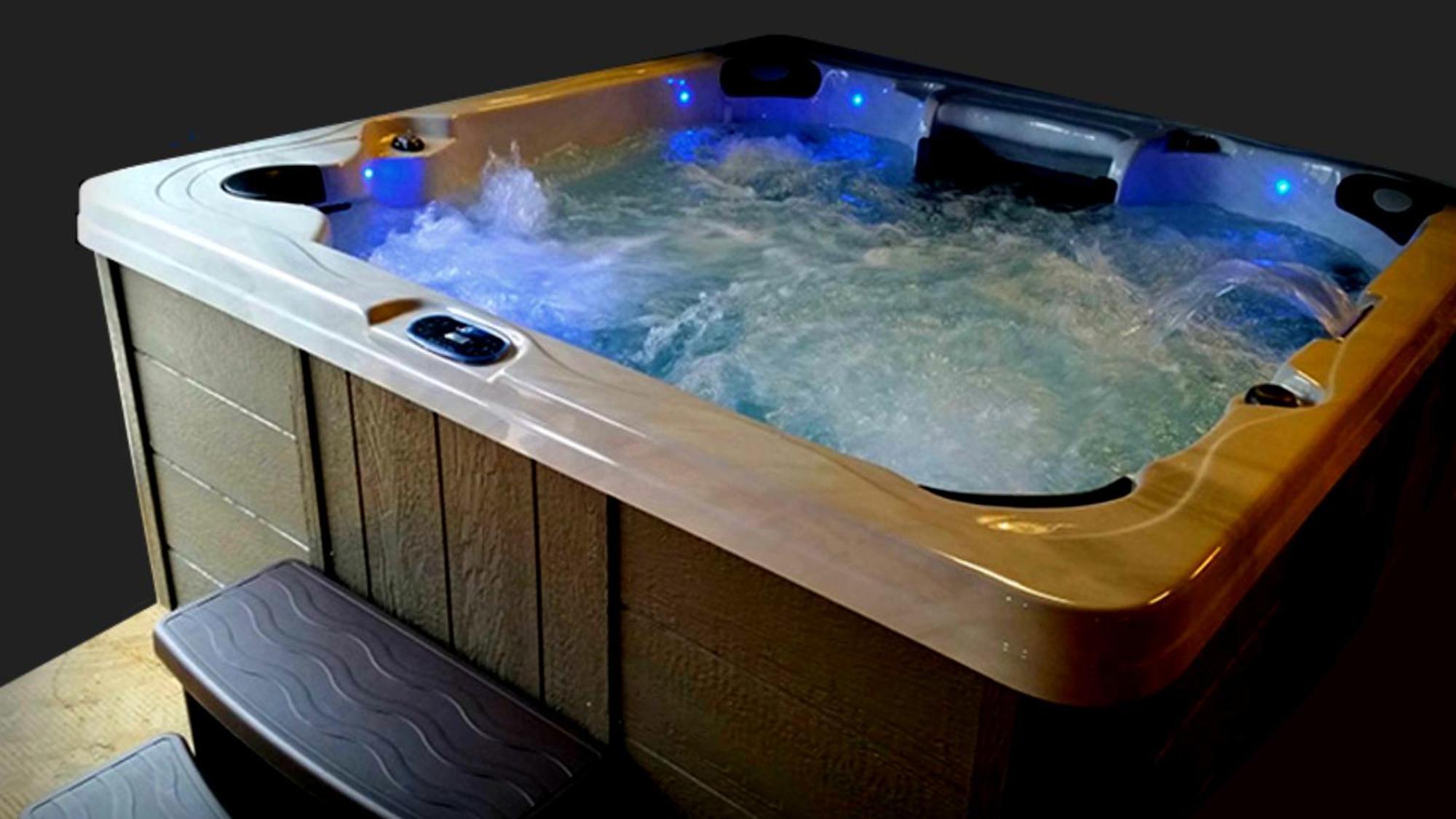 La Mer Pokoje I Apartamenty Wladyslawowo Luaran gambar
